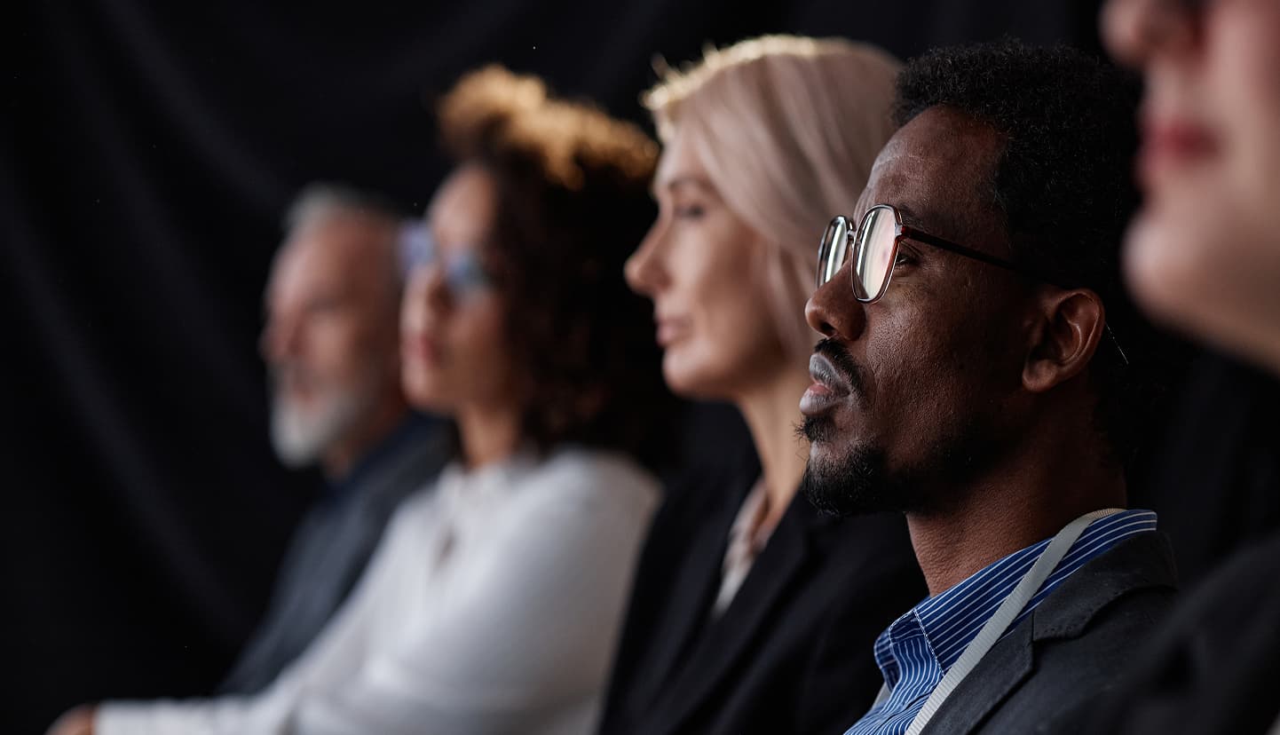 主要な暗号資産カンファレンスでWemineに会いましょう