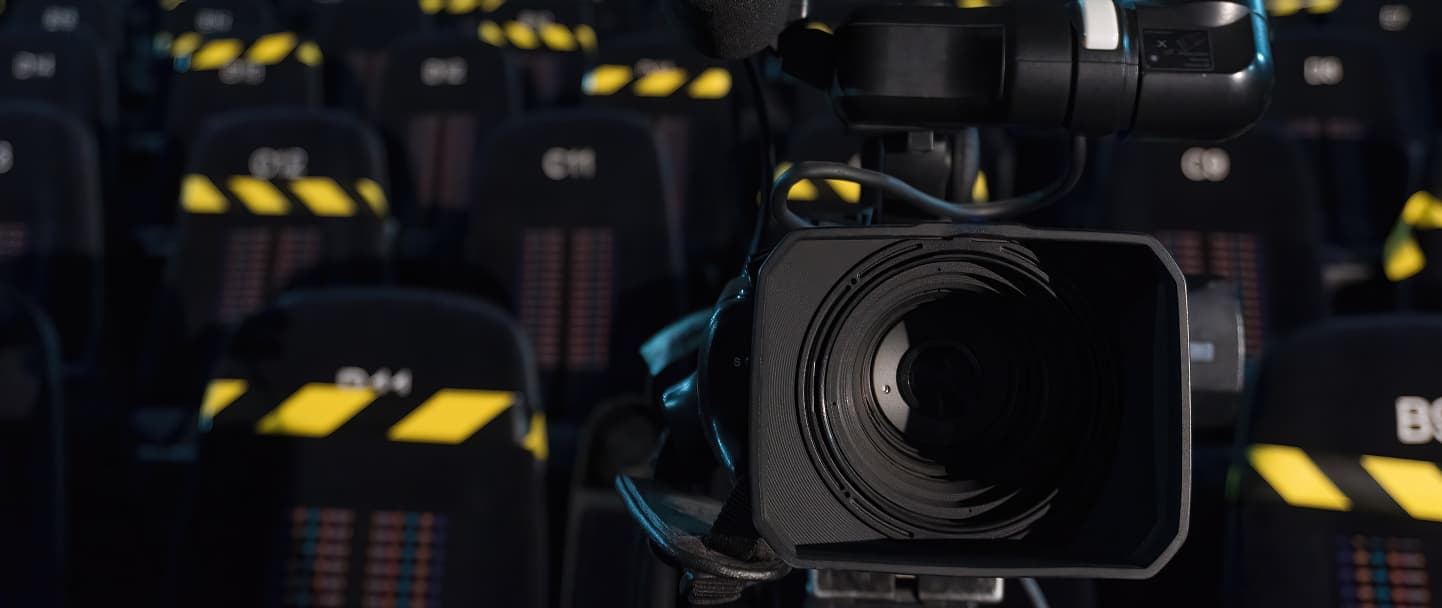 Прямі трансляції