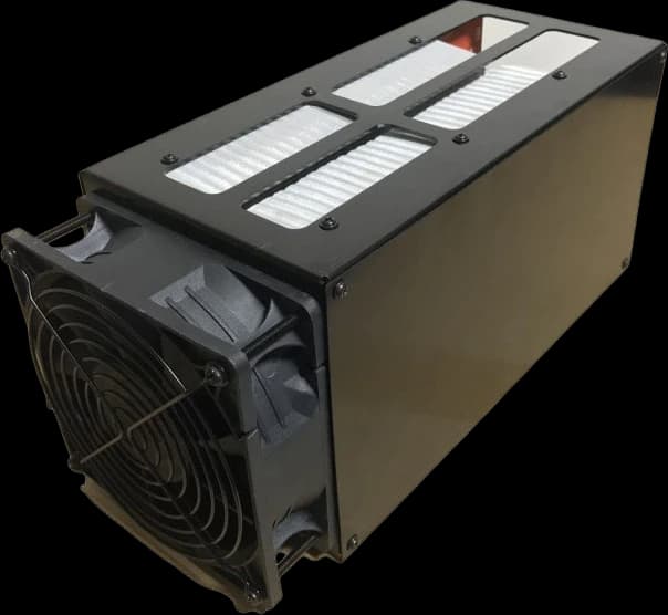 Giant+ A2000 (2GH/s)
