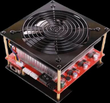 Miner Cube (300MH/s)