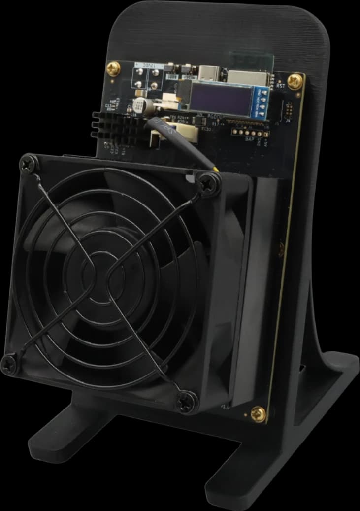 Supra Hex product image