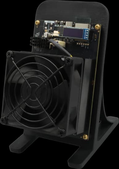 Bitaxe Supra Hex product image