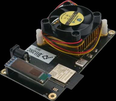 Bitaxe Ultra product image