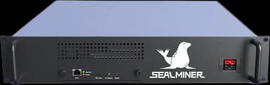 Sealminer A2 product image