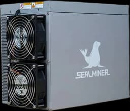 SealMiner A2 Pro Air