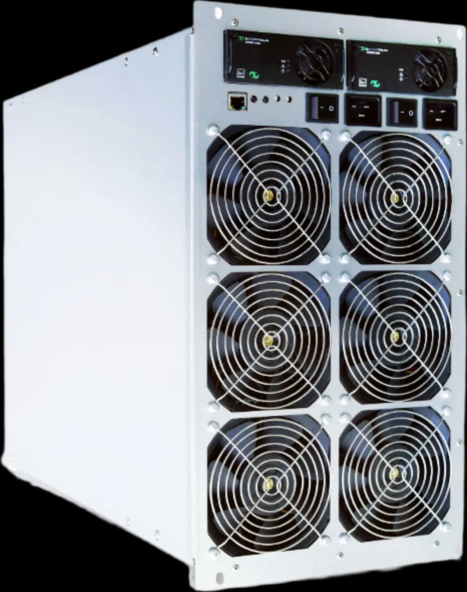 Bitfily A1 product image