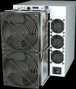Antminer S21 XP