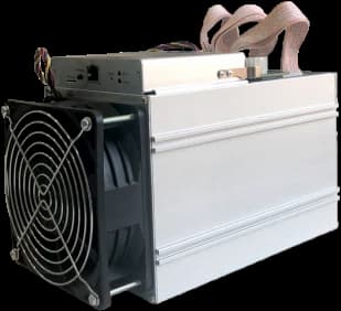 Antminer B7 product image