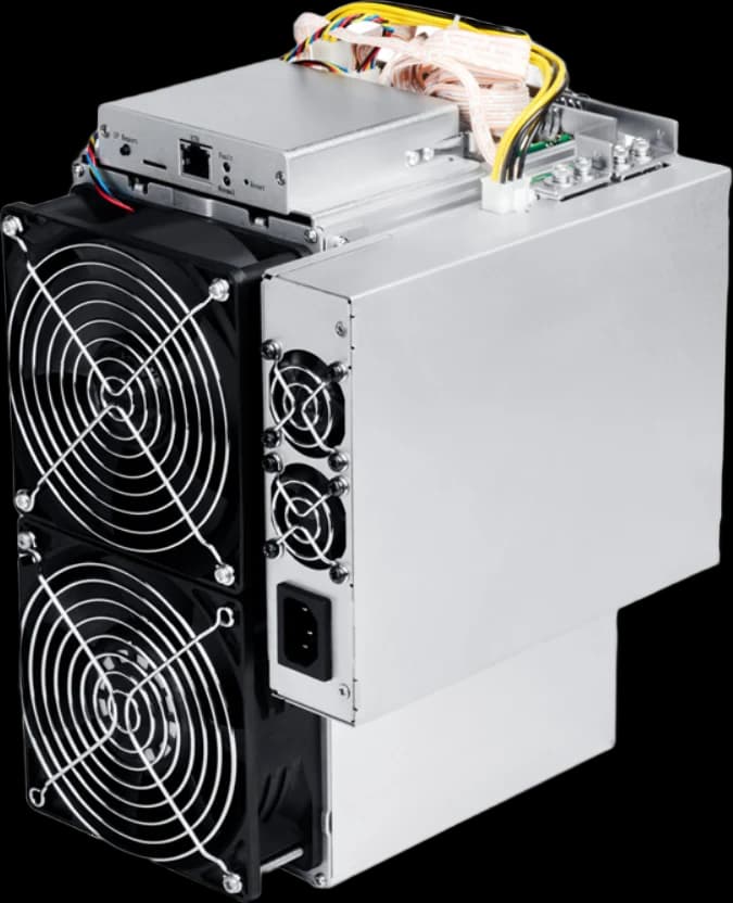 Antminer D5\t (119GH/s)