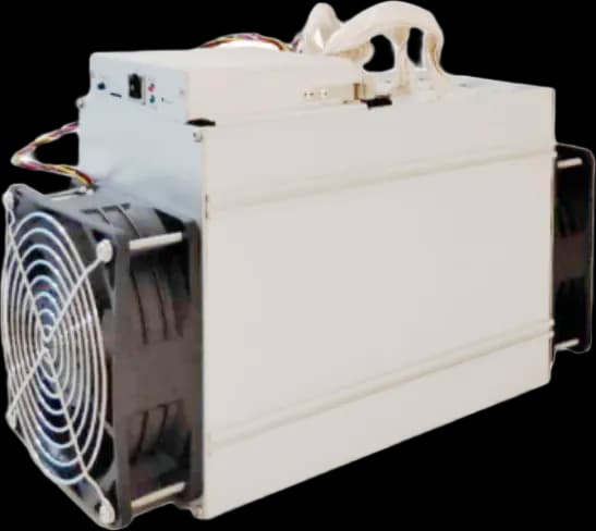 Antminer DR3 (7.8TH/s)