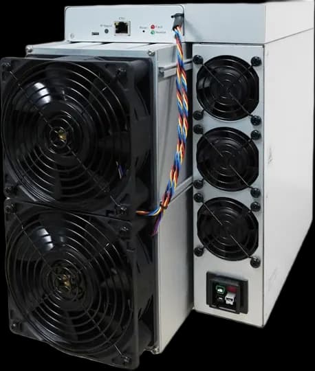 Antminer E11 (9.5KH/s)