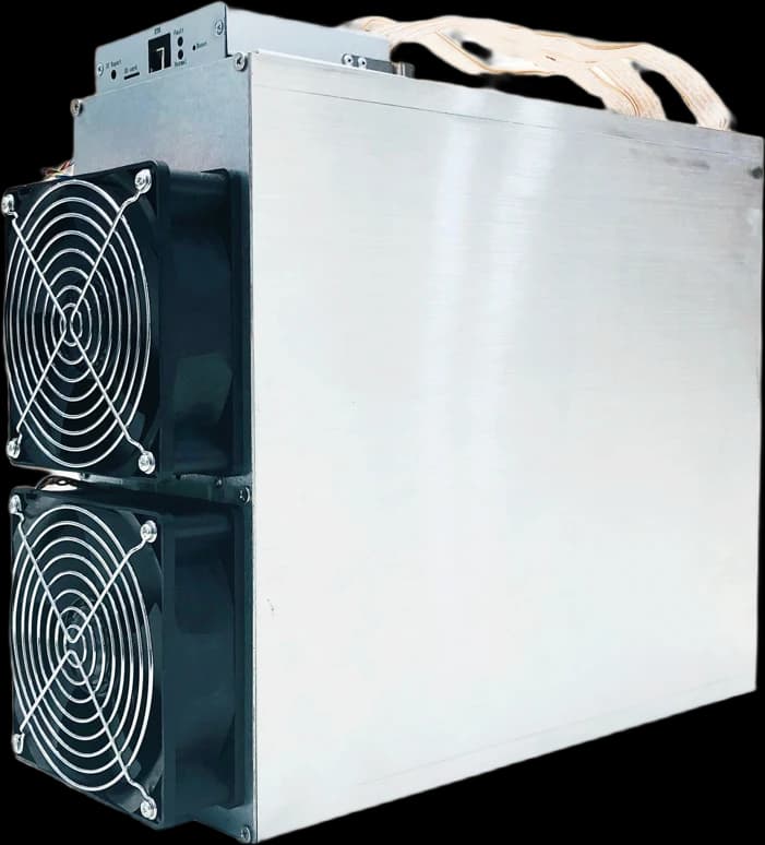 Antminer E3 (180H/s)