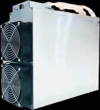 Antminer E3 product image