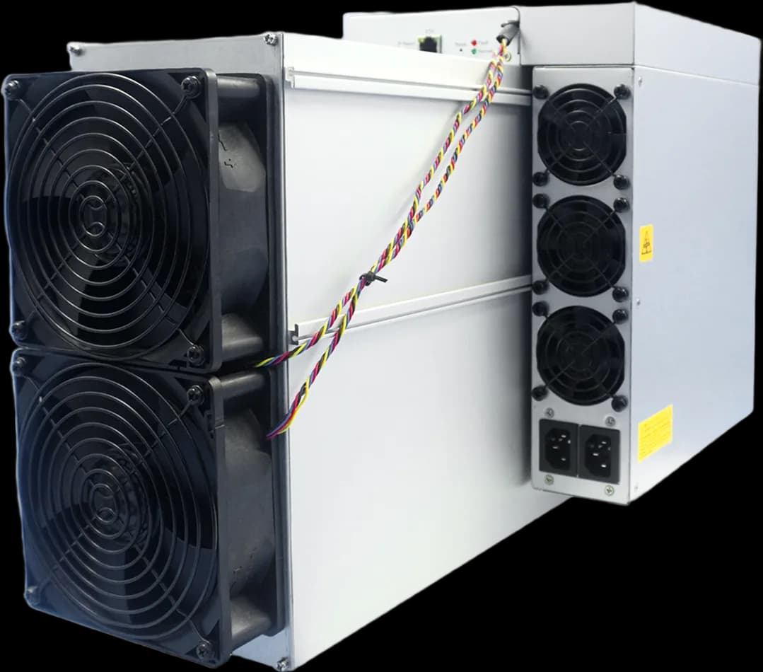 Antminer E9 product image