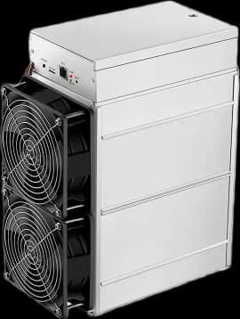 Antminer K5 product image