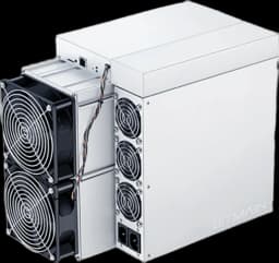 Antminer K7