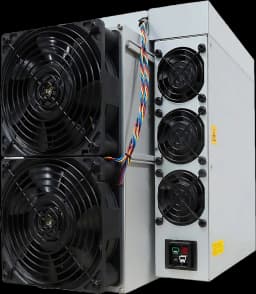 Antminer KS5