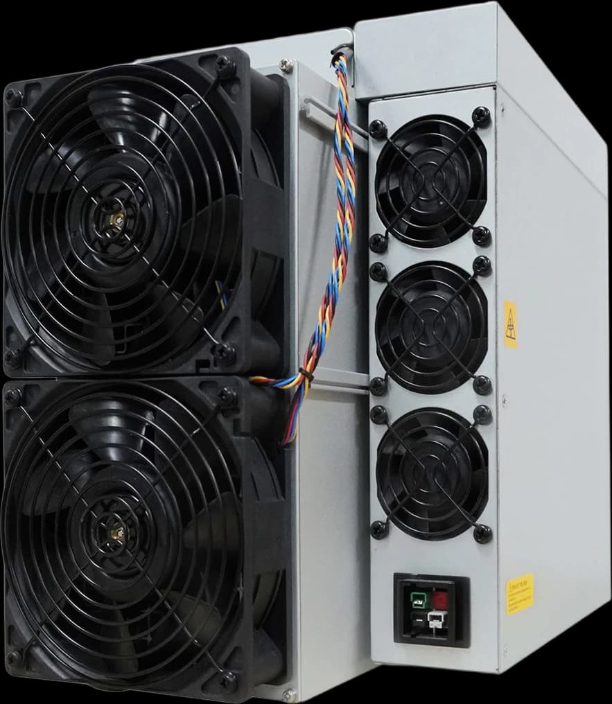 Antminer KS7 (45TH/s)