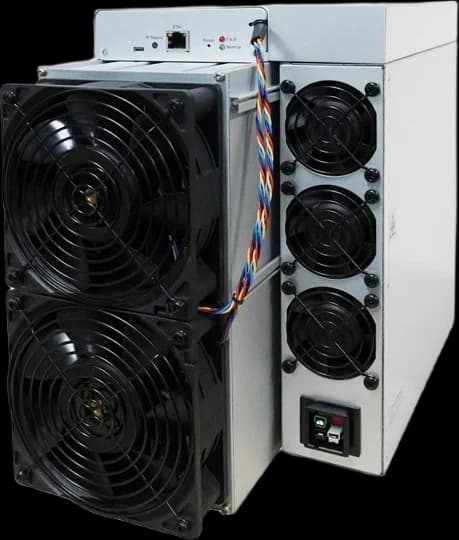 Antminer L11 (20GH/s)