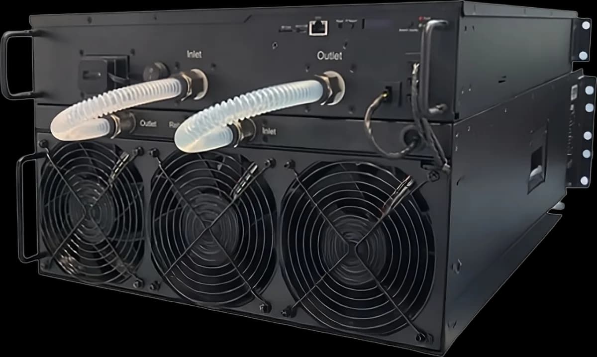 Antminer L11 product image