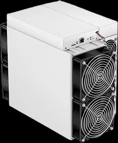 Antminer L9 (17GH/s)