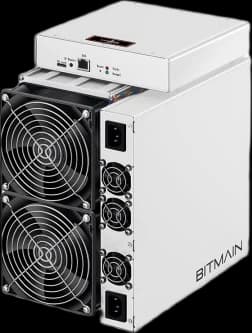 Antminer S17 (56TH/s)