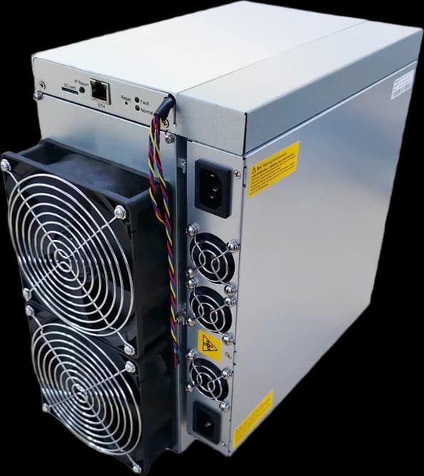 Antminer S17 product image