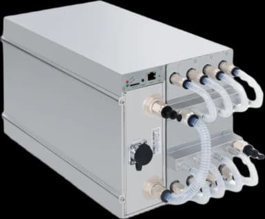Antminer S19 Pro product image