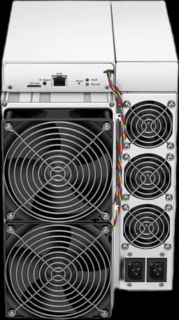 Antminer S19 XP