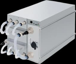 Antminer S21 XP Hydro