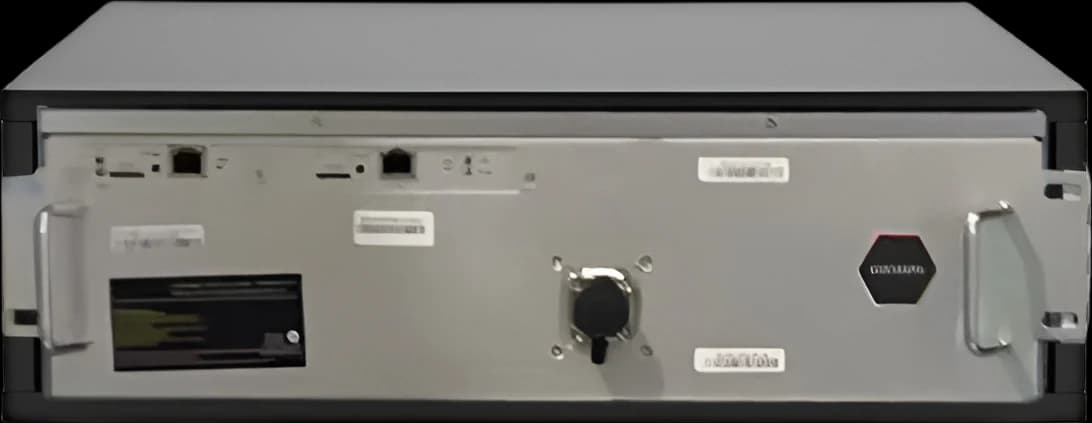 Antminer S21 product image