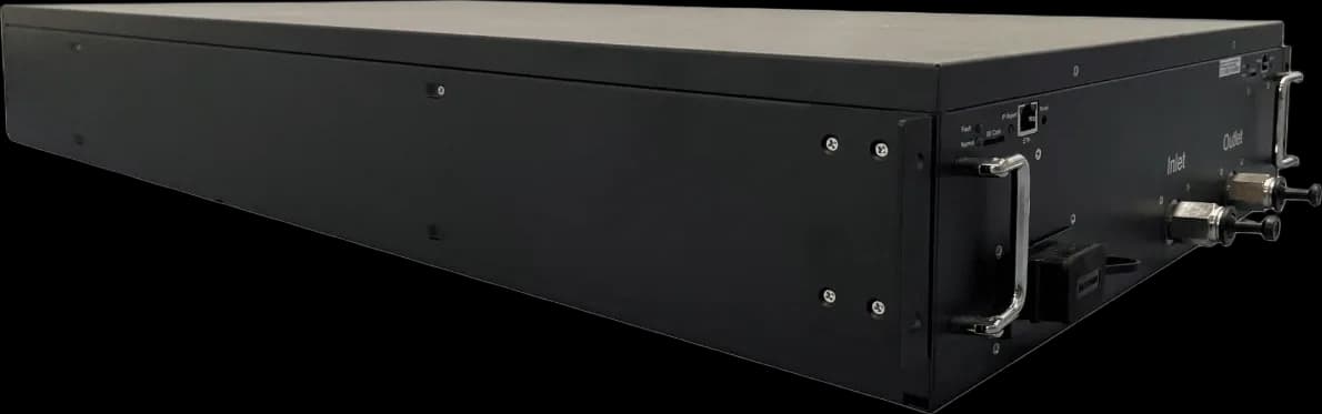 Antminer S23 Hydro 3U (1.16PH/s)
