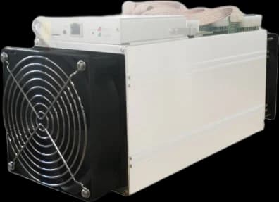 Antminer S9j (14.5TH/s)