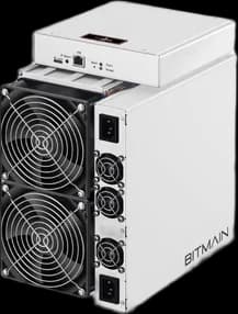 Antminer T17 (40TH/s)
