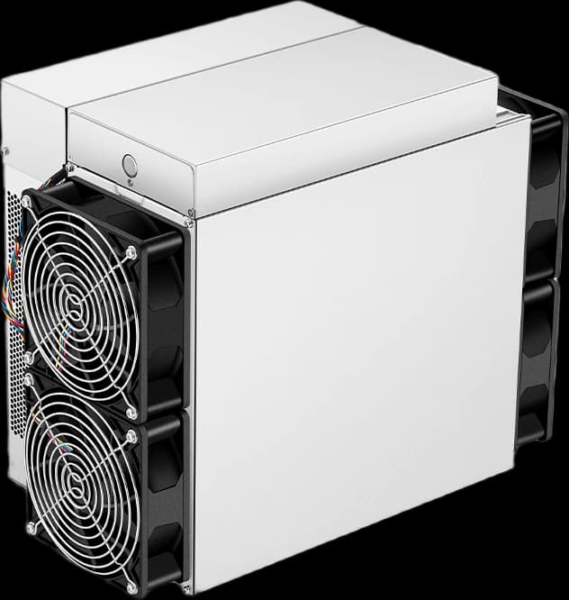 Antminer T19 (84TH/s)