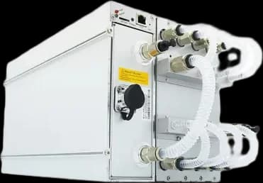 Antminer T19 Pro Hydro (235MH/s)