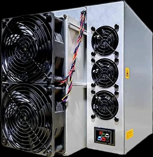 Antminer T21 product image