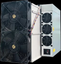 Antminer X9 (1M)