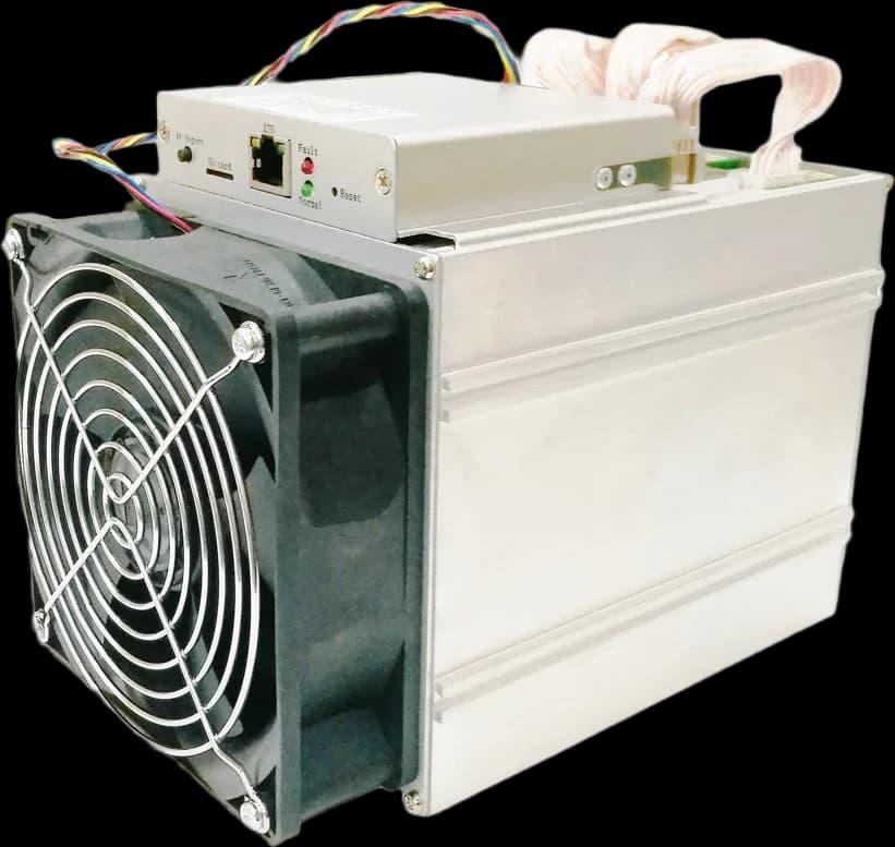 Antminer Z9 product image