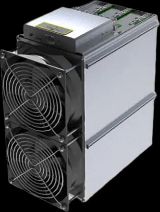 Antminer Z9 (42KH/s)