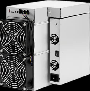 DragonBall Miner A11 product image