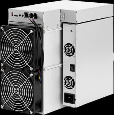 Miner A21 product image
