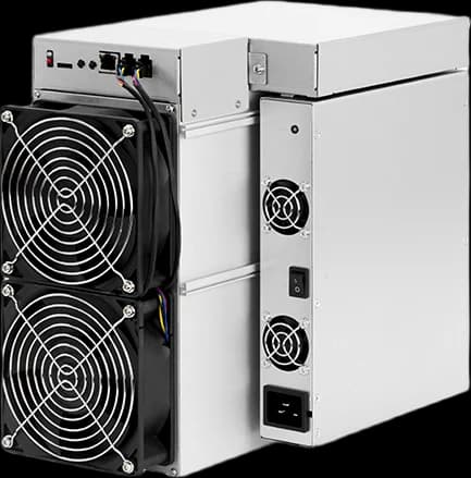 Miner KS6 product image