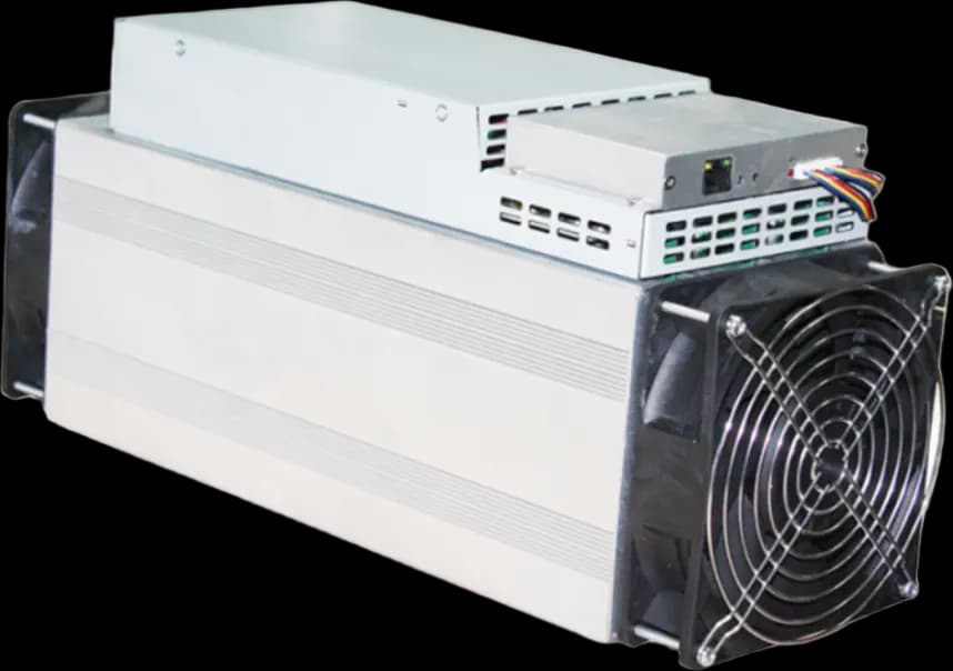 Ebang E10 product image