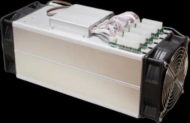 Ebang E11 product image