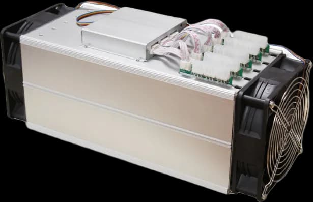 Ebit E11++ (44TH/s)