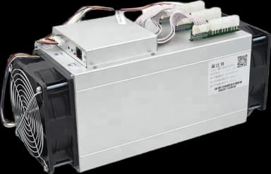 Ebang Ebit E9 product image