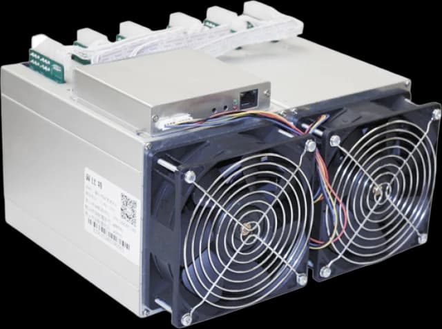 Ebit E9.3 (16TH/s)