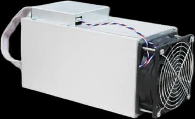 Ebang E9 product image