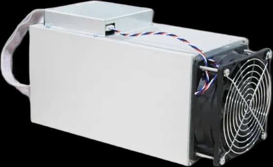 Ebang E9 product image